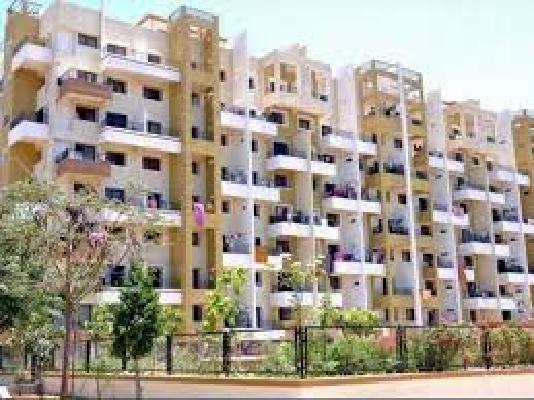 1 BHK Flat In Yogesh Gandharva Nagar Ii For Sale  In Moshi