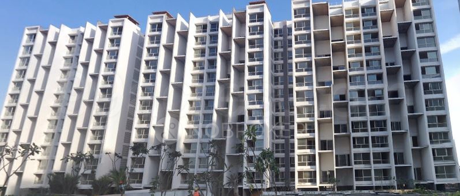 2 BHK Flat In Marvel Ganga Fria Phase 1 For Sale  In Wagholi