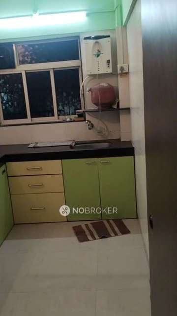 2 BHK Flat In Income Tax Society  For Sale  In Andheri West