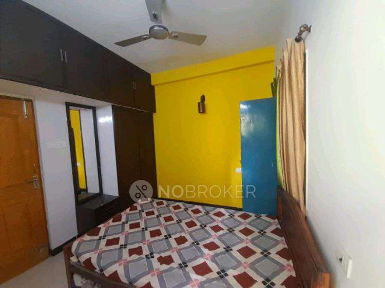 3 BHK Flat In Sri Sakthi Homes For Sale  In Vanagaram