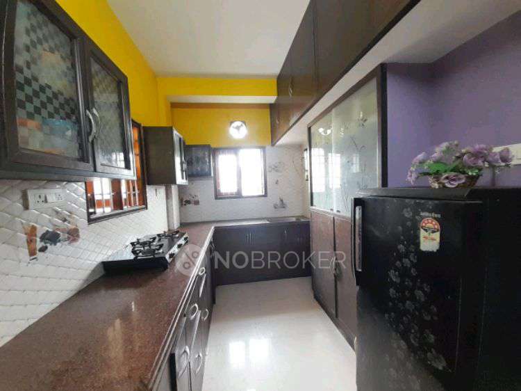 3 BHK Flat In Sri Sakthi Homes For Sale  In Vanagaram