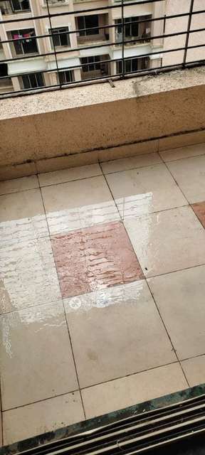 2 BHK Flat In Mohan Palms For Sale  In Badlapur East