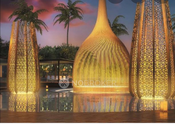 2 BHK Flat In Ruparel Sky Green For Sale  In Kandivali West