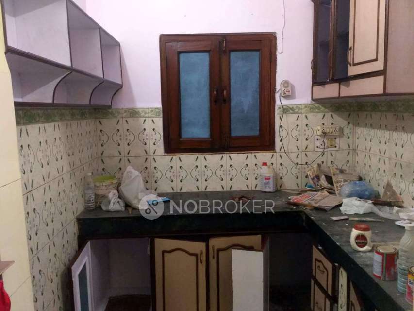 1 BHK Flat In Ashoka Appartment  For Sale  In Janakpuri