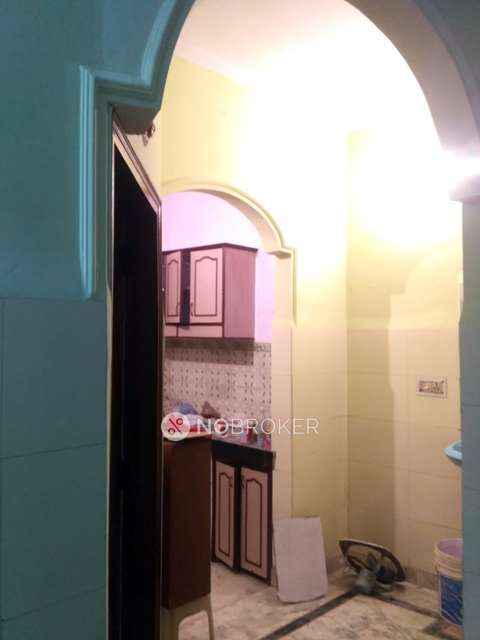 1 BHK Flat In Ashoka Appartment  For Sale  In Janakpuri