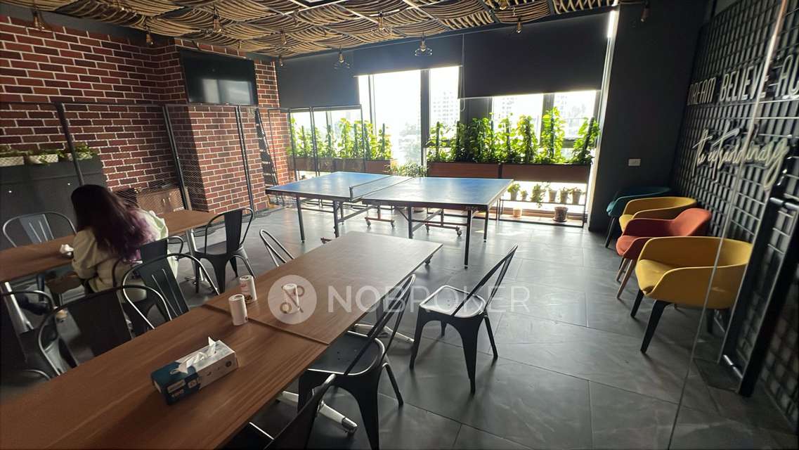 Office Space in Balewadi, Pune for Rent 