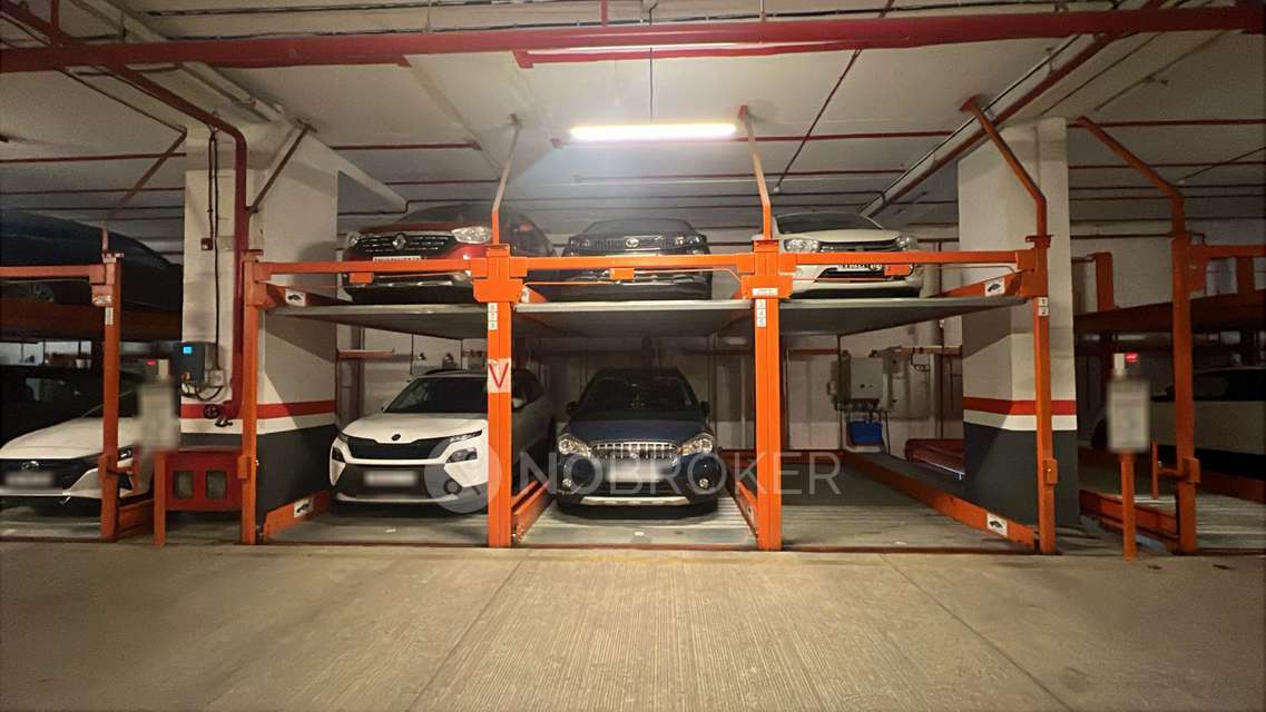 Office Space in Balewadi, Pune for Rent 