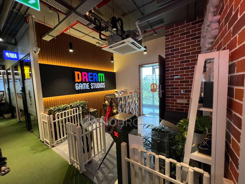 Office Space in Balewadi, Pune for Rent 