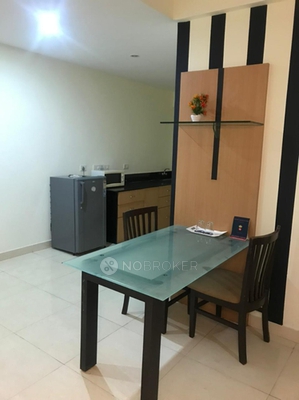 1 BHK Villa In Sairung Srk Solus for Rent  In Hinjewadi