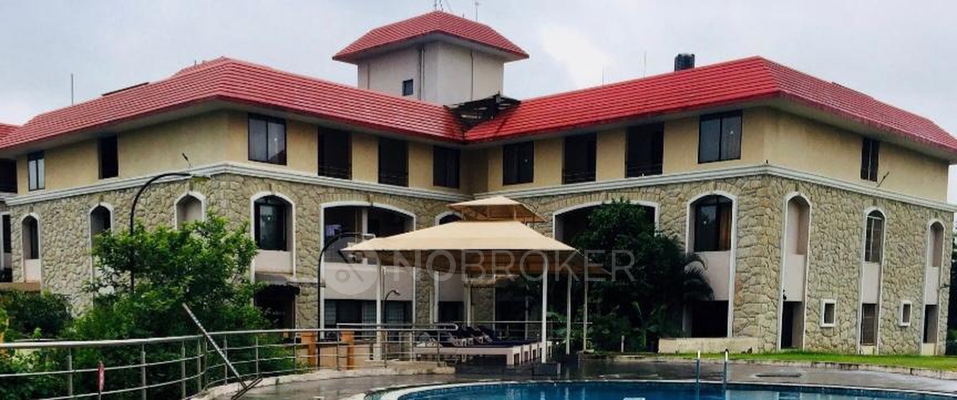 1 BHK Villa In Sairung Srk Solus for Rent  In Hinjewadi