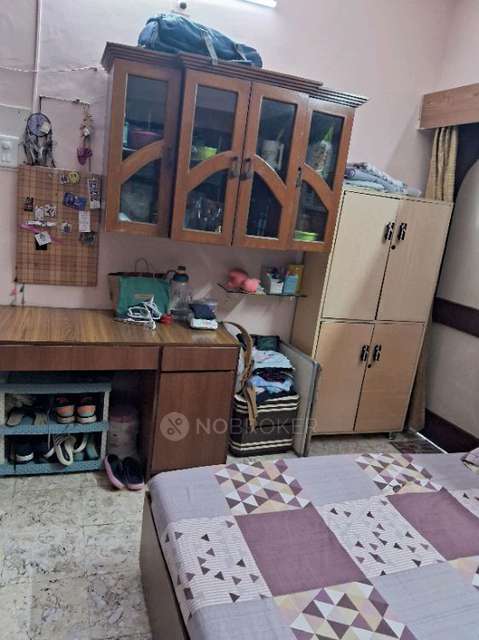 PG for Girls in 4r7w+pjx, Sambhaji Nagar, Mhada Colony, Vile Parle, Mumbai, Maharashtra 400069, India