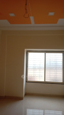 1 BHK Flat In Balaji Heights Apartment Ahilya Nagar 414001 for Rent  In Balaji Nagar