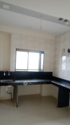 1 BHK Flat In Balaji Heights Apartment Ahilya Nagar 414001 for Rent  In Balaji Nagar