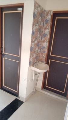 1 BHK Flat In Balaji Heights Apartment Ahilya Nagar 414001 for Rent  In Balaji Nagar