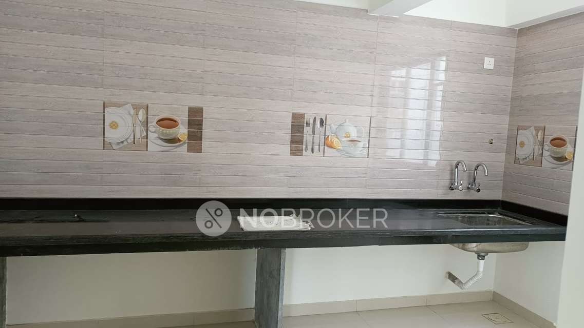 2 BHK Flat In Galaxy Apartment for Rent  In Bavdhan