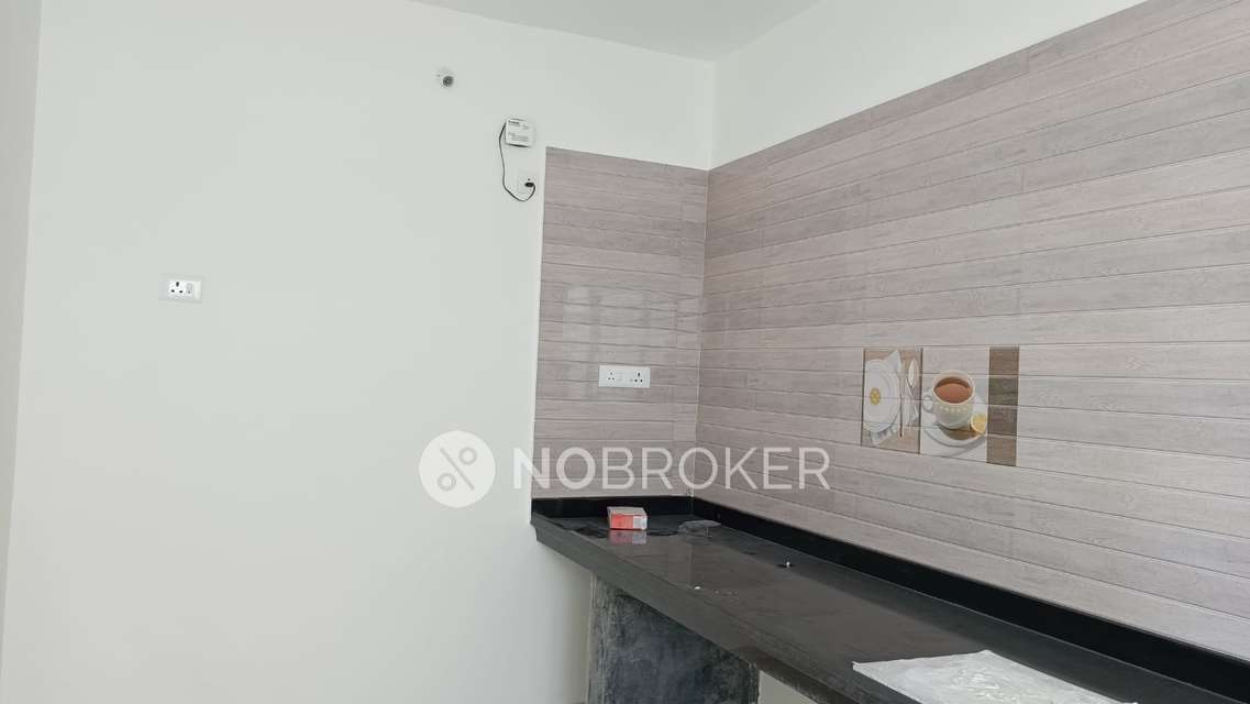 2 BHK Flat In Galaxy Apartment for Rent  In Bavdhan