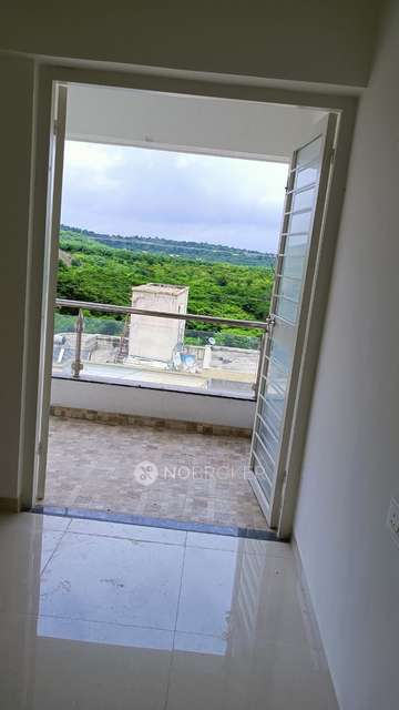 2 BHK Flat In Galaxy Apartment for Rent  In Bavdhan