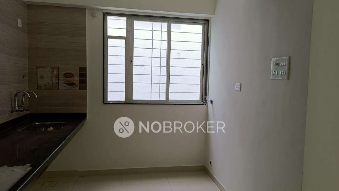 2 BHK Flat In Galaxy Apartment for Rent  In Bavdhan