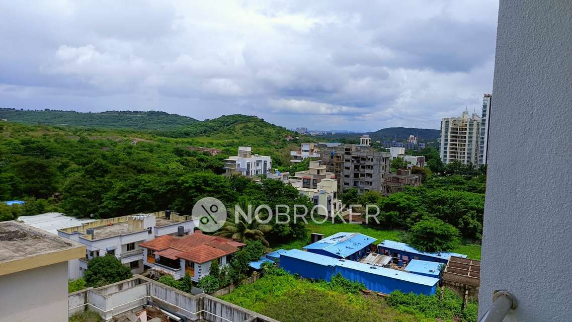 2 BHK Flat In Galaxy Apartment for Rent  In Bavdhan