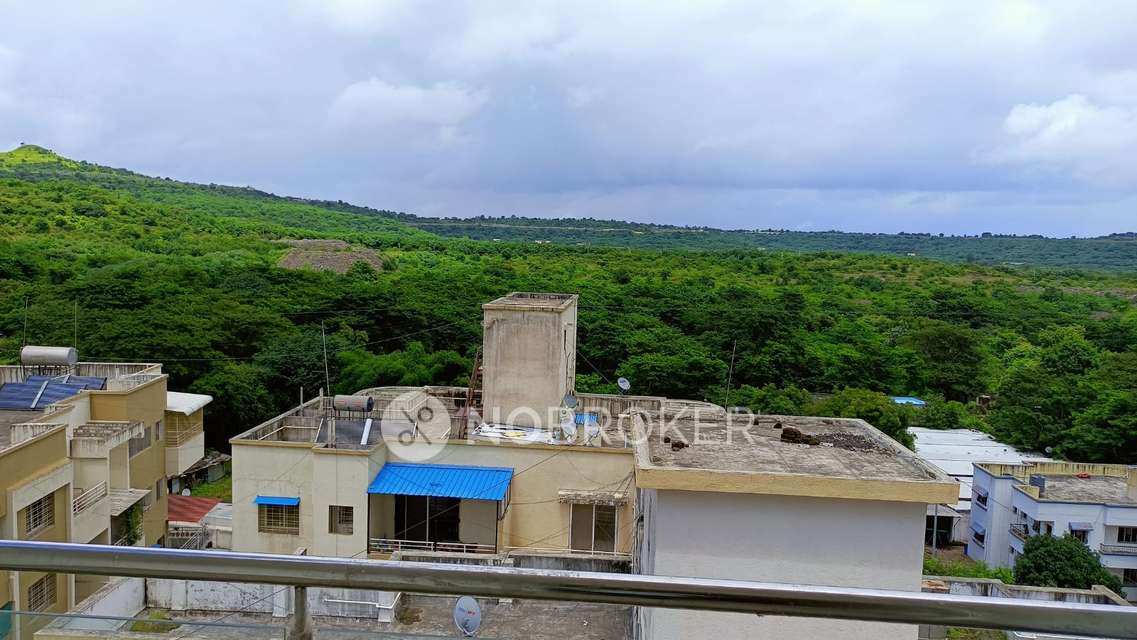 2 BHK Flat In Galaxy Apartment for Rent  In Bavdhan