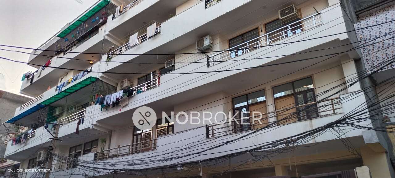 3 BHK Flat For Sale  In Sector 39