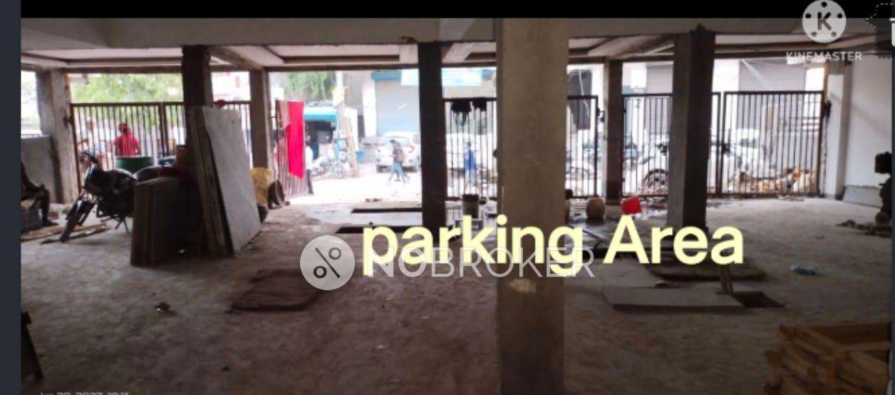 3 BHK Flat For Sale  In Sector 39