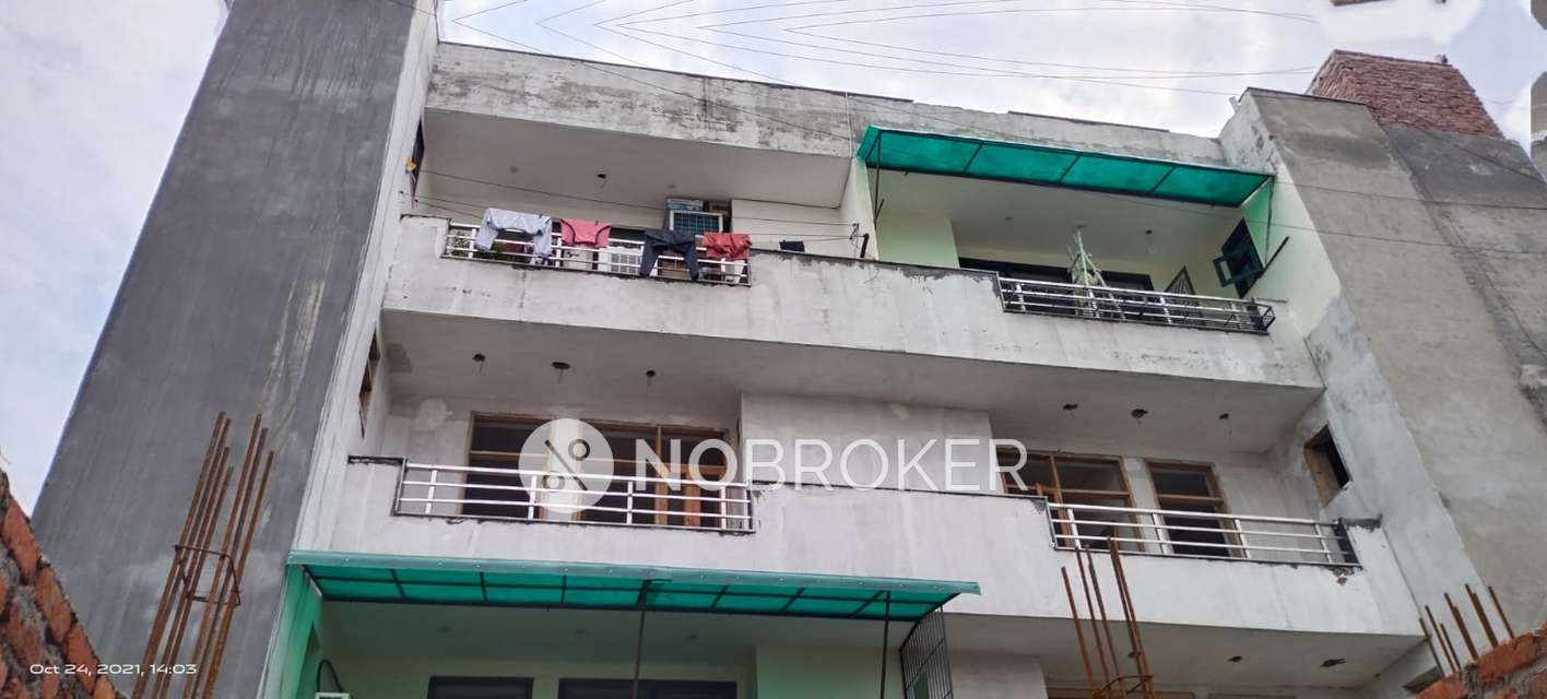 3 BHK Flat For Sale  In Sector 39