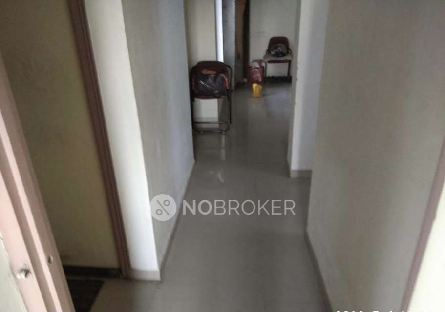 1 BHK Flat In Palm Ville Society For Sale  In Kharadi