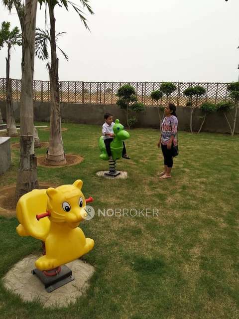 3 BHK Flat In Victory One Central For Sale  In Victoryone Central