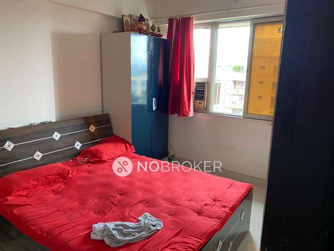 1 BHK Flat In Guru Kripa Residency For Sale  In Chembur