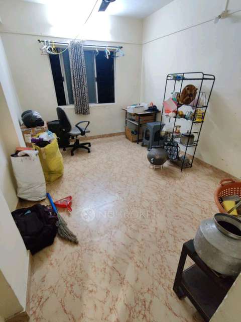 2 BHK Flat In Nakul Heights for Rent  In Warje