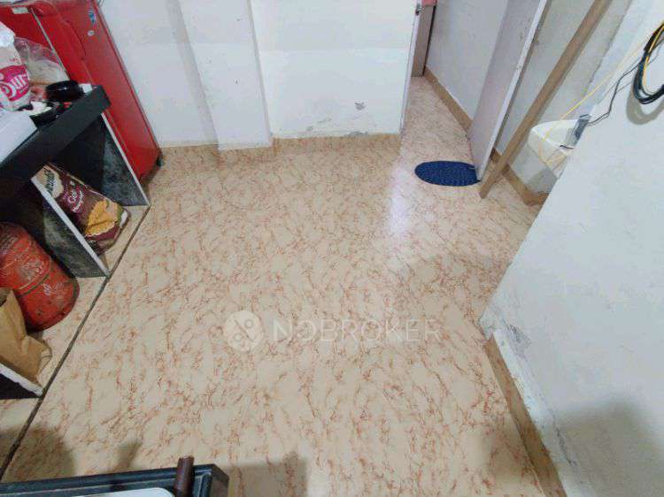 2 BHK Flat In Nakul Heights for Rent  In Warje