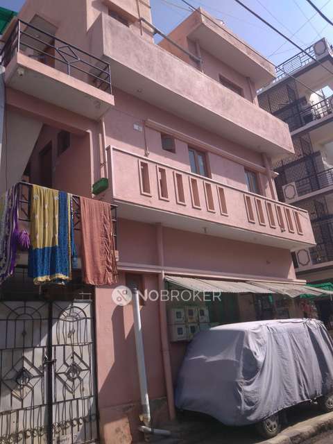 1 BHK House for Rent  In Krishnarajapura