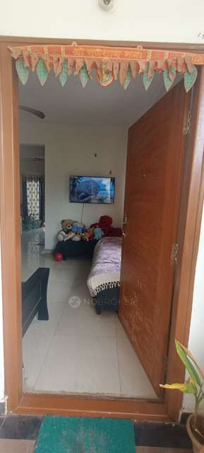 2 BHK Flat In Ds Max Spencer For Sale  In Virupakshapura