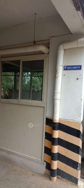 2 BHK Flat In Ds Max Spencer For Sale  In Virupakshapura