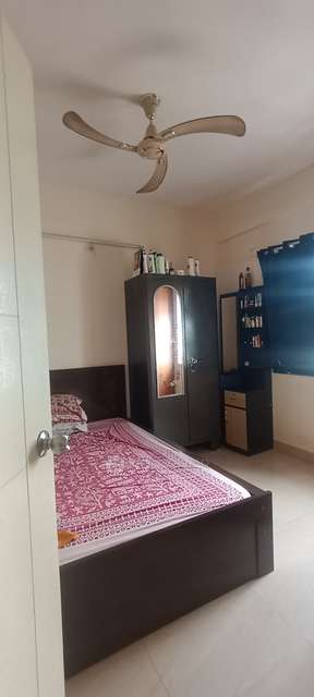 2 BHK Flat In Ds Max Spencer For Sale  In Virupakshapura