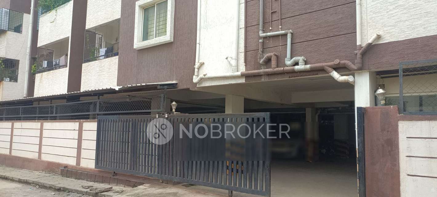 2 BHK Flat In Ds Max Spencer For Sale  In Virupakshapura