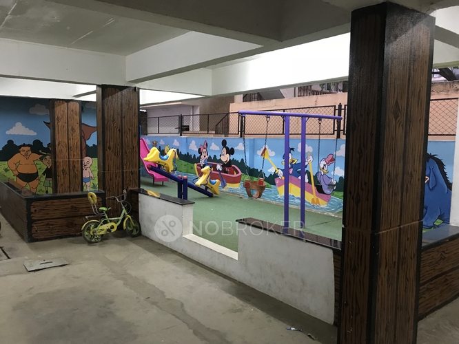 Ds Max Spencer Virupakshapura Without Brokerage Semifurnished 2 BHK