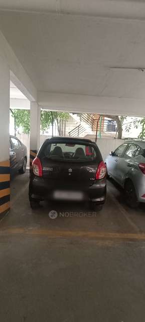 2 BHK Flat In Ds Max Spencer For Sale  In Virupakshapura