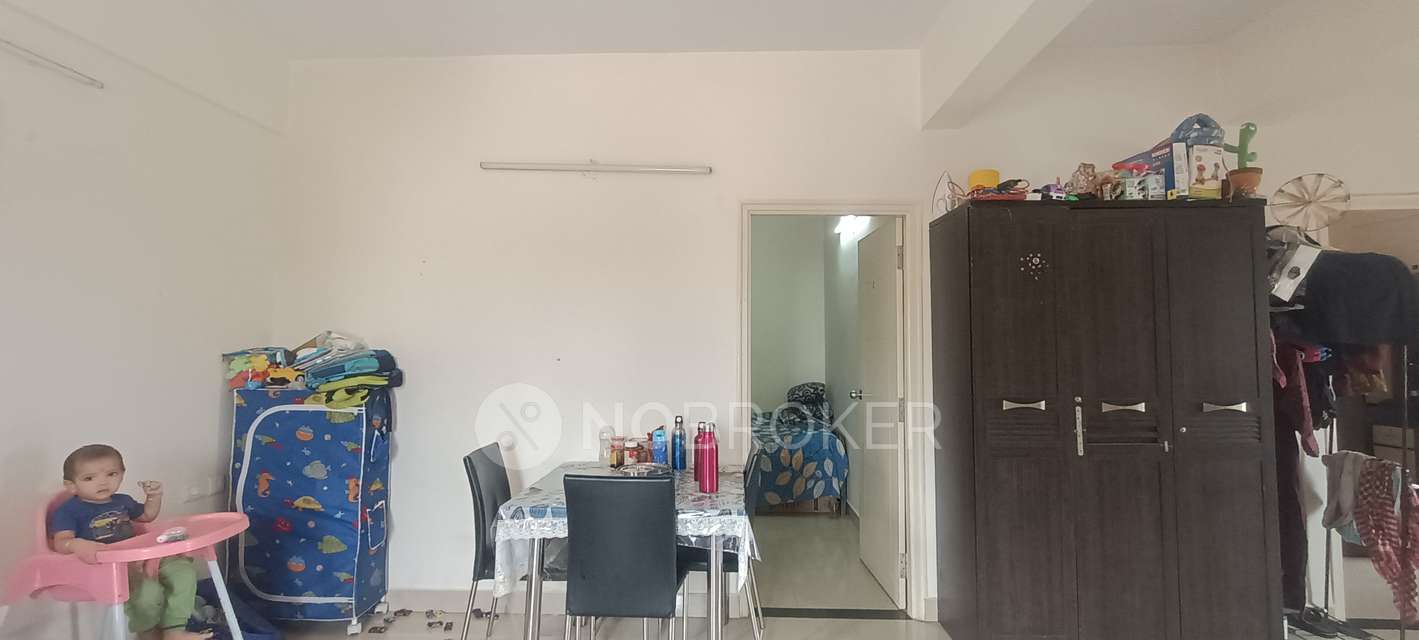 2 BHK Flat In Ds Max Spencer For Sale  In Virupakshapura