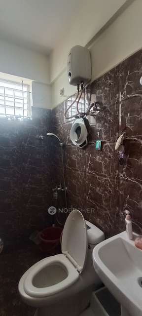 2 BHK Flat In Ds Max Spencer For Sale  In Virupakshapura