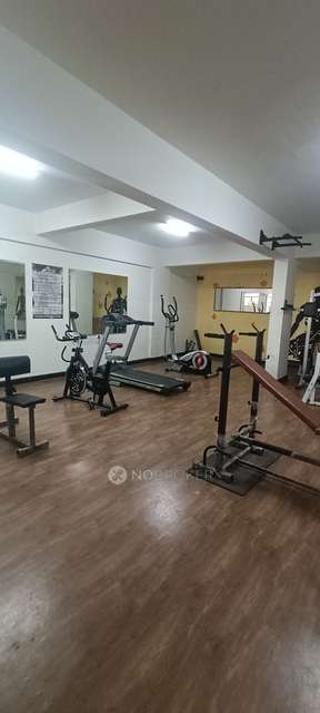 2 BHK Flat In Ds Max Spencer For Sale  In Virupakshapura