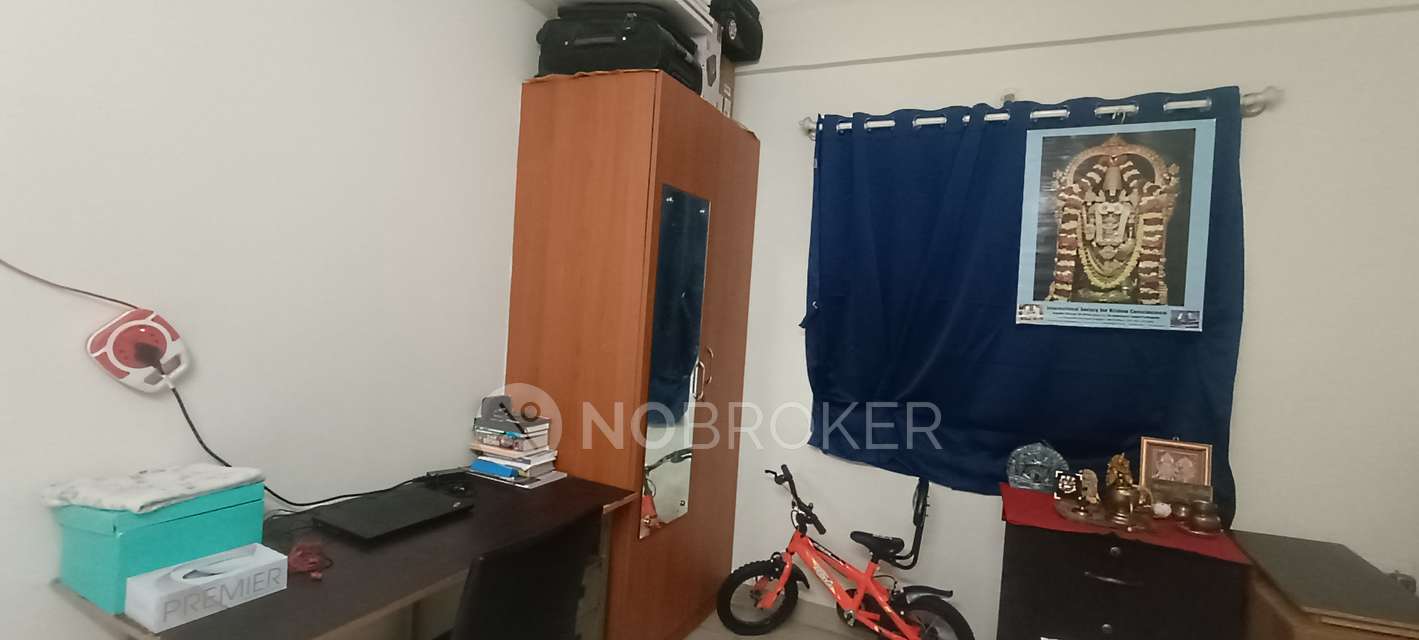 2 BHK Flat In Ds Max Spencer For Sale  In Virupakshapura