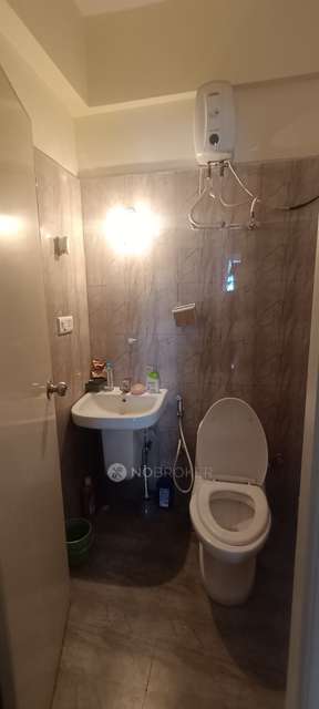 2 BHK Flat In Ds Max Spencer For Sale  In Virupakshapura