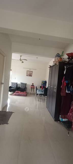 2 BHK Flat In Ds Max Spencer For Sale  In Virupakshapura