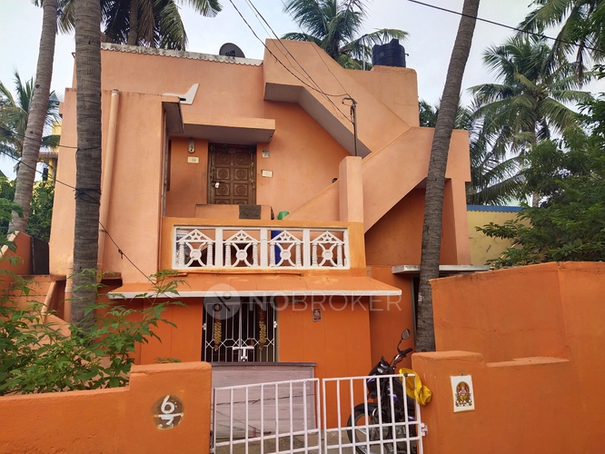 Independent House Ambattur Without Brokerage Unfurnished 3 BHK Flat