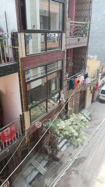 2 BHK Flat In Rwa Om Vihar For Sale  In Uttam Nagar