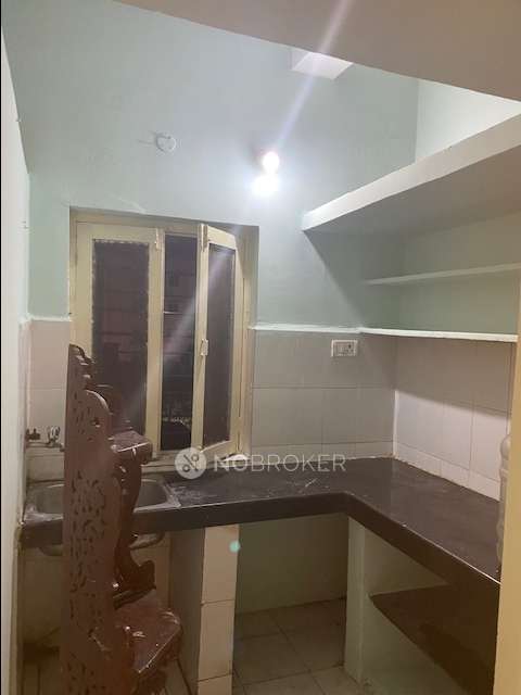 2 BHK Flat In Sri Harsha Apartments For Sale  In Habsiguda