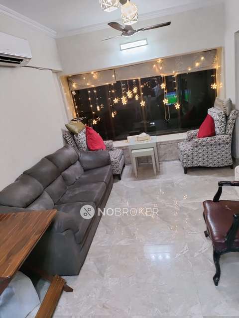 1 BHK Villa In Rajiv Chs for Rent  In Bandra East