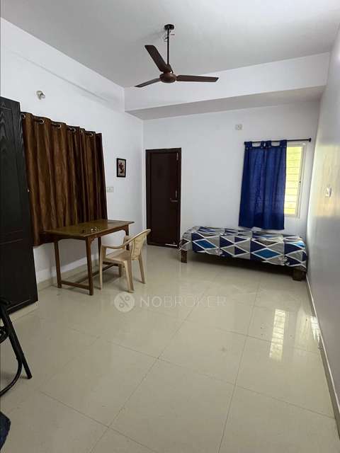 PG for Girls in Begumpet